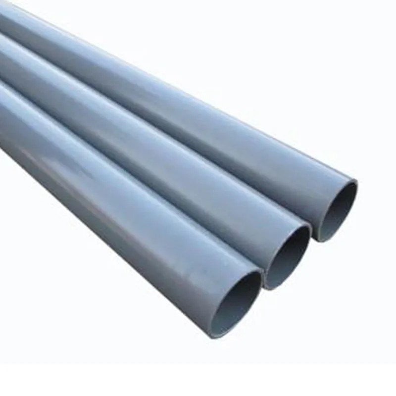 PVC-U Water Supply Pipe